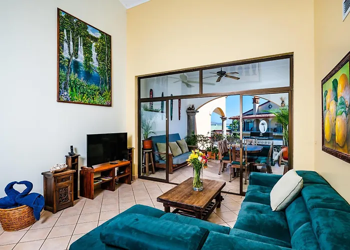 Apartahotel Family Setting, Big Pool Facing In Towns 4*